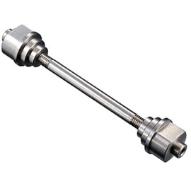 Shimano Y20W98020 TL-HB16 Tool for Through Axle Hubs, Hub Setting Tool (Compatible with 0.8 / 15 / 8 mm) Compatible, WH-MT55-W-F15-29, WH-MT55-W-F15, etc