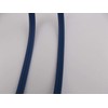 2 MOLDED OEM STYLE BAND SAW TIRES FOR SKIL 9"