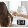 Xiomara Argan Drop Ampolleta Efecto Reconstructor Capilar Sin Enjuague 12pzx10ml
