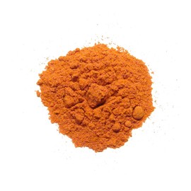 Smoked Serrano Chile Powder-8oz-Ground Serrano Chili