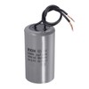 BOXONLY CBB60 20uF Run Capacitor 450V AC 40/70/21 ±5% 50/60Hz