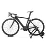 Flexzion Front Wheel Riser for Indoor Turbo Trainer, Heavy Duty