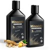 Kit Champú Acondicionador Biotina Fortalece Cabello 2x260ml