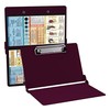 Nursing Clipboard Foldable - Nurse clipboard (Aluminum Clipboard Nursing Edition
