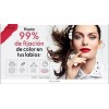 Lápiz Labial Mate De Larga Duración The One Oriflame