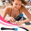 KALOLINNA Back Brush Back Applicator Folding