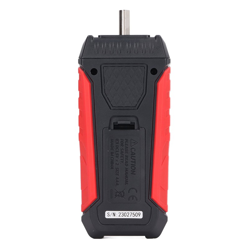 Digital Tachometer Laser Photo Tach Meter RPM Gauge Measurement Tool