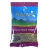 Rajah Coarse Black Pepper 400g