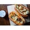 Rub with Love, Serious Pie Pizza Spice | 3.5 |