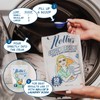 Nellie’s Oxygen Brightener –Powder Stain Remover for Laundry – Brightens