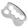 Gua Sha Massage Board Stainless Steel Gua Sha Sculpting Tool
