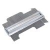 Sealey Ak63 Profile Gauge 50 X 150Mm