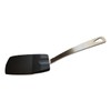 Norpro 18/10 Stainless Steel & Heat-Resistant Flexible Nylon Mini Spatula