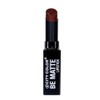 CITY COLOR Be Matte Lipstick - Bright Red