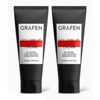 graphene 그라펜 볼륨업 컬크림 150ml 2개 리뉴얼