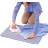 Yamazaki 1649 Ironing Mat, Aluminum, Approx. W 28.3 x D