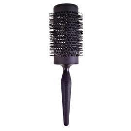 Cricket Static Free #53 2" Thermal Seamless Ceramic Barrel Hair Brush for Blow Drying Styling All Hair Types