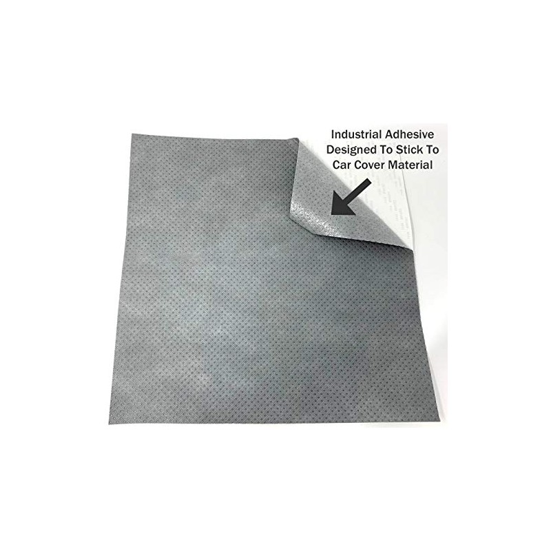 Patch for Car Covers - Polypropylene (3L, 4L, 5L) New