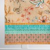 Maison d' Hermine Tablerunner 100% Cotton Table Runner Decorative Washable