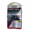 Hopkins 47225 Brake-Force Electronic Trailer Brake Controller - 4 Brakes