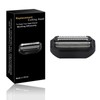 Shaver heads Replacement Blade Compatible with MANSCAPED The Handyman Replacement