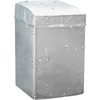 [Cover Specialty] Washing Machine Cover, Multi-Purpose Use, Anti-Aging, Outdoor, Waterproof,