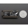 Adafruit Non-Latching Mini Relay FeatherWing