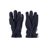 Sterntaler Boys’ Gloves Finger Gloves (Fingerhandschuh) - navy, size: 6