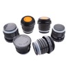 MEELYHOME Vacuum Bottle Covers Stopper Thermal Cup Lids Travel Mug