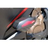 T-Rex Racing No Cut Frame Sliders Compatible with Honda CBR500R