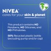 Nivea Nourishing Skin Firming Body Lotion, 16.9 Fluid Ounce