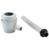 Filling device Mini, grey