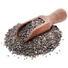Sussex Wholefoods Organic Chia Seeds 500g