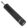 LiebeWH Lavalier Microphone, Lapel Saxophone, Wired Professional Musical Instrument Accessories