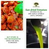 Frantoi Cutrera - Pomodorino Semi Secco - Semi-Dried Cherry Tomatoes
