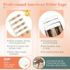 Benehair Tape-In Real Hair Extensions, Invisible Tape Extensions, Real Hair,