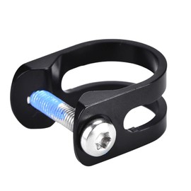 Bike Clamp, Brake Lever Clamp, Aluminum Brake Lever Clamp for Sram Avid E7 E9 X0 Guide R RS RSC Code