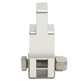 2 Inch Clutch Pedal Extender Rugged Wear Resistant High Hardness Durable Replacement For Peterbilt 379 386 389