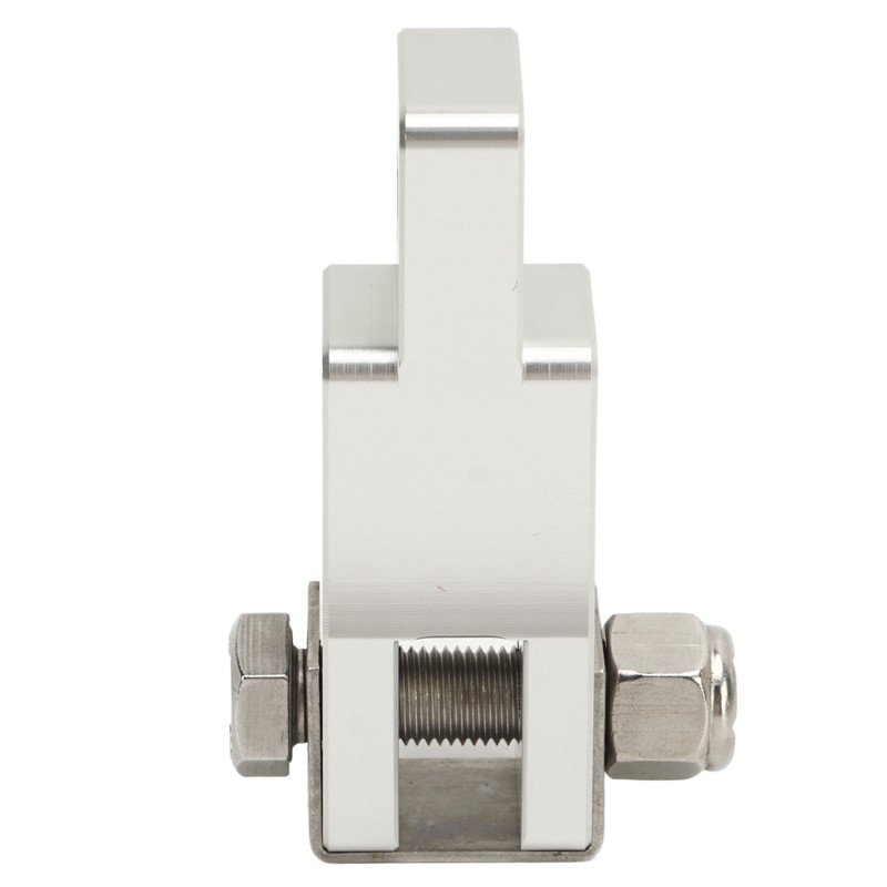 2 Inch Clutch Pedal Extender Rugged Wear Resistant High Hardness