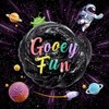 Black Nebula Galaxy Slime, recuerdos de fiesta de cumpleaños espaciales