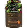 PlantFusion Complete Meal Replacement Shake - Plant Based Protein Powder