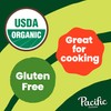 Pacific Foods Organic Cream of Mushroom Soup, 10.5 oz Can