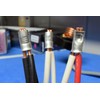 IWISS IWS-17s Ring Sleeve Crimping Tool JIS Compliant Ratchet Type