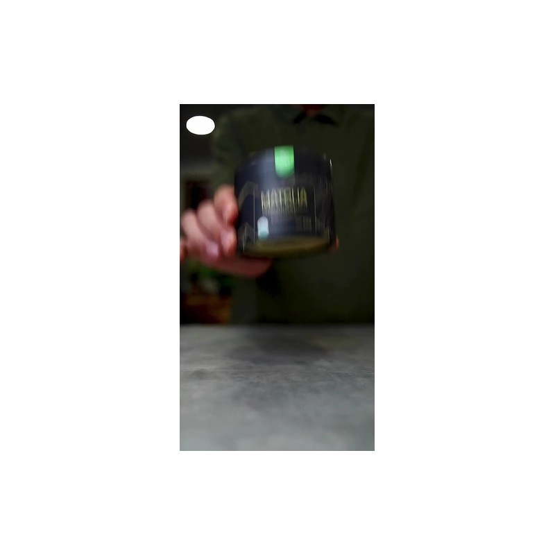 Matcha Ceremonial 50g Matcha México Para Lattes y Bebidas Alta