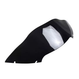 Sportfairings 8" Black Windshield For Harley Davidson Road Glide FLTRX 2015-2022 Windscreen