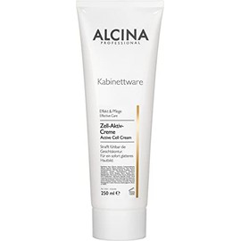 Alcina Effect & Care E Cell Active Cream 250 ml