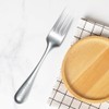 INCLAKE Dinner Forks for Home, Kitchen or Restaurant
