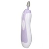 Electric Nail File Kit Remove Dead Skin High Speed Rotating