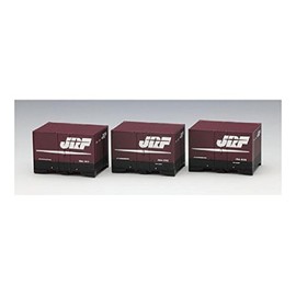 TOMIX Nゲージ 19A形 コンテナ 3個入 3137 鉄道模型用品