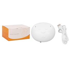 Hearing Amplifier Dryer Portable Intelligent Quiet Mini USB Electronic Dehumidifier for Elder